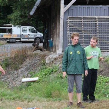 IMG 4282 - Scouts en Gidsen Zaventem 
